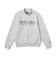 ニューエラ（NEW ERA）ゴルフウェア テック スウェット モックネック NEW ERA NEW YORK GFTECHSWEATMOCKNECKN 151…