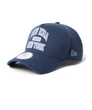 ニューエラ（NEW ERA）帽子 キャップ 9FORTY A-Frame スウェット College Logo GF940AFSWEATCOLLAGEN 15…