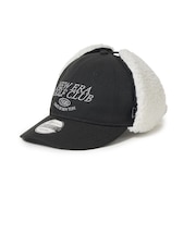ニューエラ(NEW ERA)帽子 9THIRTY ドッグイヤー GF930DOGEARNEGFCLUBB 15125393