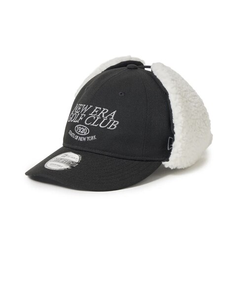 ニューエラ（NEW ERA）帽子 9THIRTY ドッグイヤー GF930DOGEARNEGFCLUBB 15125393