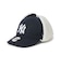 ニューエラ（NEW ERA）帽子 9THIRTY ドッグイヤー ニューヨーク・ヤンキース GF930DOGEARNEYYANNVY 15125391