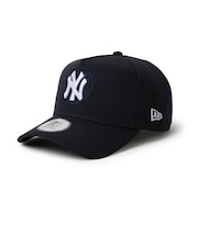 ニューエラ（NEW ERA）帽子 キャップ 9FORTY A-Frame ニューヨーク・ヤンキース ダブルロゴ GF940AFNEYYANDOUBLEL 15…
