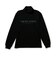 ニューエラ（NEW ERA）ゴルフウェア 長袖 タートルネック ウォーム Tシャツ GFLSTTLNECKWARMTEEBL 15129463