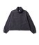 ニューエラ（NEW ERA）ゴルフウェア フリース フルジップ ジャケット GFWFLEECEFZJACKETDGR 15129422