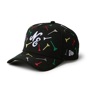 ニューエラ(NEW ERA)帽子 キャップ 9FORTY A-Frame Teed Up GF940AFTEEDUPBLK 15125335
