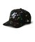 ニューエラ（NEW ERA）帽子 キャップ 9FORTY A-Frame Teed Up GF940AFTEEDUPBLK 15125335