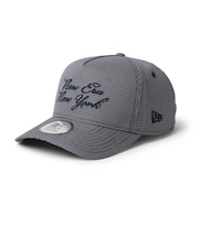 ニューエラ(NEW ERA)帽子 キャップ 9FORTY A-Frame NEW ERA NEW YORK スクリプトロゴ GF940AFNENYSCRPTH…