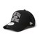 ニューエラ（NEW ERA）帽子 キャップ 9FORTY A-Frame スウェット College Logo GF940AFSWEATCOLLAGEB 15…