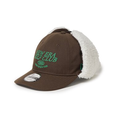 ニューエラ（NEW ERA）帽子 9THIRTY ドッグイヤー GF930DOGEARNEGFCLUBB 15125392