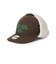 ニューエラ（NEW ERA）帽子 9THIRTY ドッグイヤー GF930DOGEARNEGFCLUBB 15125392