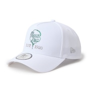 ニューエラ(NEW ERA)帽子 キャップ 9FORTY A-Frame Rhinestone ラインストーン Teed Up GF940AFRHINESTO…