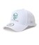 ニューエラ（NEW ERA）帽子 キャップ 9FORTY A-Frame Rhinestone ラインストーン Teed Up GF940AFRHINESTO…