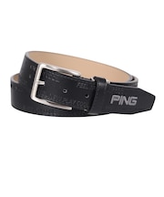 ピン(PING)FEEL NEW PLAY COOL ロゴベルト 621-6282705-010