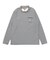 マンシングウエア（MUNSINGWEAR）ゴルフウェア 長袖Tシャツ MG4FLS52M WH00