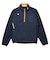 ルコックスポルティフ（lecoqsportif）ゴルフウェア STF ハイブリッドミドラー LG4FSW01M NV00