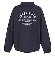 ピン（PING）ゴルフウェア オーバーシャツ 622-6210900-120
