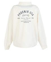 ピン(PING)ゴルフウェア オーバーシャツ 622-6210900-030