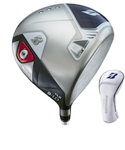 ビーレディ B-LD ドライバー(1W、ロフト11.5度)SPEEDER NX BS40LDw