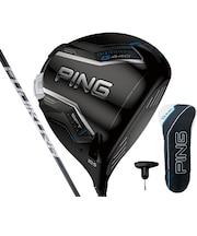 ピン（PING）G440 HL SFT ドライバー(1W ロフト10.5度)FUJIKURA SPEEDER NX GREY 40