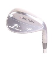 アーティザン ウェッジ(ロフト54度)N.S.PRO MODUS3 WEDGE 115