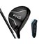 ピン（PING）G440 MAX フェアウェイウッド(4W ロフト17度)PING TOUR 2.0 BLACK 65