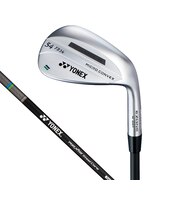 ヨネックス(YONEX)EZONE W301 FB ウェッジ(5414 ロフト54度)レクシススチールコア タイプH