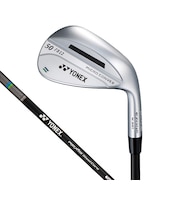 ヨネックス(YONEX)EZONE W301 FB ウェッジ(5012 ロフト50度)レクシススチールコア タイプH