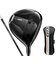 タイトリスト（TITLEIST）GTS4 ドライバー(1W ロフト10度)Mitsubishi Tensei 1K White RIP 65