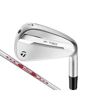 テーラーメイド（TAYLORMADE）P790 25 アイアンセット 6本(5I～9I、PW)N.S.PRO MODUS3 TOUR 105