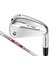テーラーメイド（TAYLORMADE）P790 25 アイアンセット 6本(5I～9I、PW)N.S.PRO MODUS3 TOUR 105