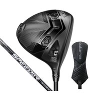 コブラ（Cobra）DSアダプト DS-ADAPT LS ドライバー(1W ロフト10.5度)SPEEDER NX for COBRA