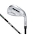 ヨネックス（YONEX）EZONE W301 FB ウェッジ(5816 ロフト58度)レクシススチールコア タイプH