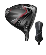 コブラ（Cobra）【ヘッドのみ単品】DSアダプト DS-ADAPT MAX-D ドライバー(1W ロフト10.5度)
