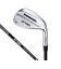 ヨネックス（YONEX）EZONE W301 RB ウェッジ(5212 ロフト52度)レクシススチールコア タイプH