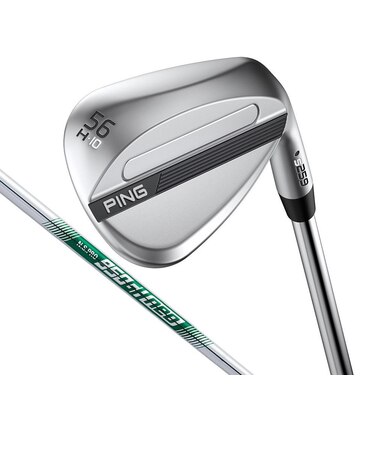ピン（PING）s259 ウェッジ(5610H ロフト56度)N.S.PRO 950GH neo