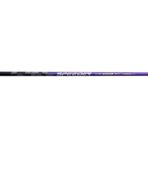 コブラ（Cobra）【スリーブ付きシャフトのみ単品】DSアダプト DS-ADAPT ドライバー用 SPEEDER NX VIOLET 60