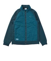プーマ(PUMA)ゴルフウェア ゴルフ CG HYBRID SWT ジャケット 697320-02