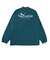 プーマ（PUMA）ゴルフウェア ゴルフ PGC 1/4ジップ バックプリント プルオーバー 641239-02