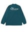 プーマ（PUMA）ゴルフウェア ゴルフ PGC 1/4ジップ バックプリント プルオーバー 641239-02