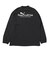 プーマ（PUMA）ゴルフウェア ゴルフ PGC 1/4ジップ バックプリント プルオーバー 641239-01