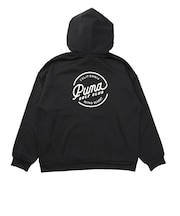 プーマ(PUMA)ゴルフウェア ゴルフ PGC TECH スウェットフーディー 641241-01