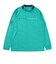 プーマ（PUMA）ゴルフウェア ゴルフ FOG グラフィック モックネック 長袖シャツ 697333-03