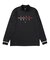 プーマ（PUMA）ゴルフウェア ゴルフ FOG LOGO ハイネック 長袖Tシャツ 697337-01