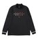 プーマ（PUMA）ゴルフウェア ゴルフ FOG LOGO ハイネック 長袖Tシャツ 697337-01