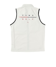 プーマ（PUMA）ゴルフウェア ゴルフ FOG HYBRID ベスト 697336-03