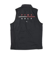プーマ(PUMA)ゴルフウェア ゴルフ FOG HYBRID ベスト 697336-01