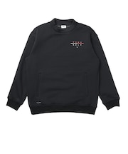 プーマ(PUMA)ゴルフウェア ゴルフ FOG WARM 長袖ミドラー 697342-01