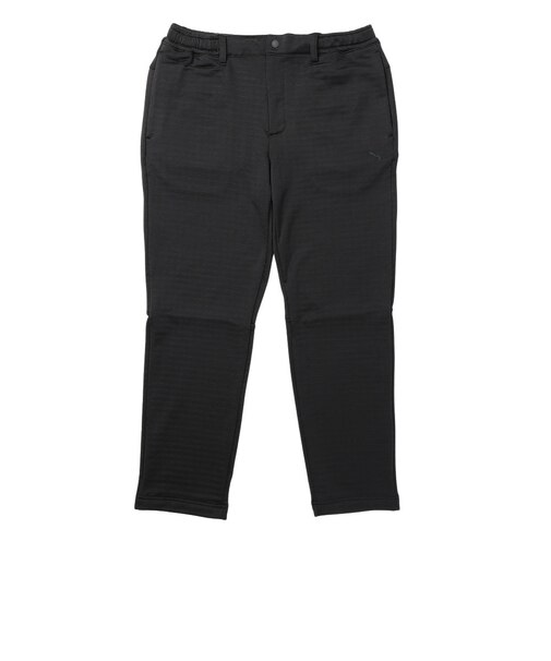 プーマ（PUMA）ゴルフウェア ゴルフ PGC TECH スウェットパンツ 641242-01