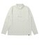プーマ（PUMA）ゴルフウェア ゴルフ PGC フロントグラフィック 長袖ポロシャツ 641238-02