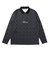 プーマ（PUMA）ゴルフウェア ゴルフ PGC フロントグラフィック 長袖ポロシャツ 641238-01